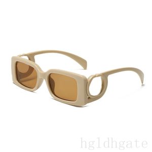 Bayanlar güneş gözlükleri erkek tasarımcı gözlükleri boş bir harf açık uv koruma lunette yeşil kırmızı siyah moda kalkan güneş gözlüğü tasarımcıları dikdörtgenpj092 g4