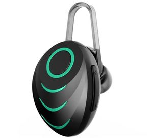 A3 Wireless HIFI Music Stereo Mini Bluetooth Headset v40 Kopfhörer Schweißfester Kopfhörer Eingebautes Mikrofon Ohrhörer Einzelkopfhörer2259764