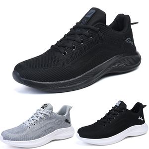 2024 New Men's Shoes Breathable EVA Durable Big Sole Running and Sports Shoes 15 dreamitpossible_12