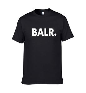 Balr Mens Tasarımcı T Shirts Hip Hop Erkek Tasarımcı Tişörtleri Moda Marka Erkekler Homme Kısa Kollu Büyük Boy Tişörtler1655449