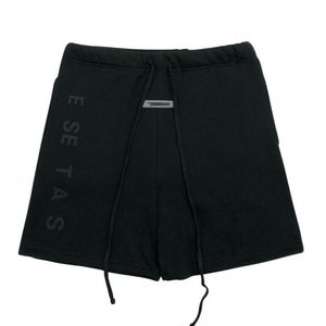 Elastic Force Outdoor-Sport-Designer-Shorts für Herren, bedruckt, schnell trocknend, kurze Badehose, lässige Strandbekleidung für Männer