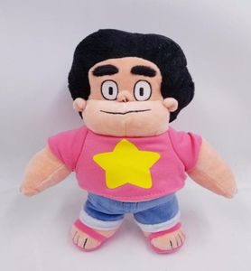 Steven Universe Steven 10quot Plush Doll Toy Cartoon Network TV Nowy 2012044627600