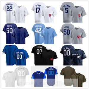 Zszyte 2024 Jersey 9 Gavin Lux 13 Max Muncy 11 Miguel Rojas 37 Teoscar Hernandez 23 Jason Heyward 17 Shohei Ohtani 50 Mookie Betts 5 Freddie Freeman