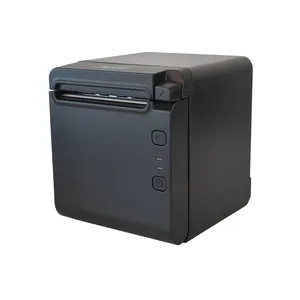 BTP-S80II supporta l'uscita carta superiore e la stampante termica pos anteriore da 80 mm Cloud