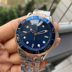 56% OFF watch Watch 10A Mens Automatic Mechanical Movement Luxury Limited J B 007 300m Orologio C7TR