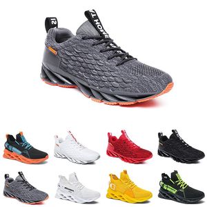 Gai Gai Gai Running Spring Autumn Summer Pink Red Black White Mens Low Top Breattable Soft Shoes Flat Sole Men Gai-10