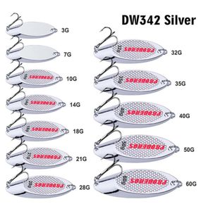 New Silver color Alloy Jigs Fishing bait Hook 360g Metal Iron Spoons Casting Laser fishing bait5272925