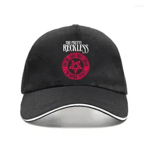 Ball Caps Fashion Cool Men Bill Hat The Pretty Recomless Conditioned Printed Baseball Cap