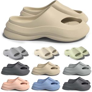 Free Shipping Designer 3 slides sandal slippers for men women GAI sandals mules men women slippers trainers sandles color34 trendings