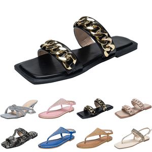 Women Designer 2024 Gai Men Shoes Home Grils Slippers Sandals Propedoile Winter Winter 36-49 A5 Trendings 764 972