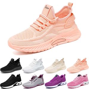 Gratis frakt Runningskor Gai Sneakers för kvinnors män Trainers Sport Runners Color48