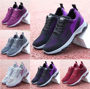 Scarpe sportive per coppie maschili e femminili, scarpe da corsa versatili e alla moda, scarpe da trekking casual traspiranti in rete 246