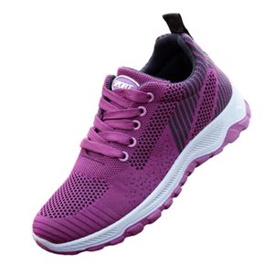 Spring mesh walking shoes fashionable and comfortable couple sports shoes trendy casual shoes student running shoes 40 dreamitpossible_12