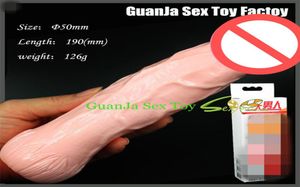 Gerçekçi Penis Sleespenis Extenderdelay Sprey Dick Geliştirme Pesolid Head Extendsex Oyuncaklar İçin Oyuncaklar Seks Ürünleri1679926