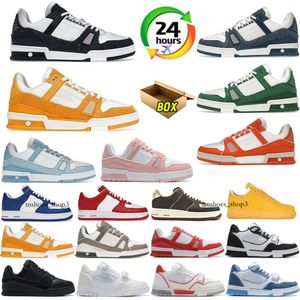 Top -Quality -Freizeitschuhe Designer Männer Frauen Sport dicker Sohle Cartoon Buchstaben Außen 1854 Sneaker Trainer 11s