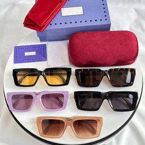 Designer Fashion Box Sunglasses for Men High Quality Outdoor Sunglasses for Women Luxury Color Changing Lens Sunglasses Available in Multiple Colors GG1529S