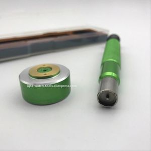 Kit di riparazione dell'orologio Strumenti per rilasciare e bloccare il rotore del peso oscillante per lo strumento di assemblaggio dei movimenti ETA 2892 2892A2