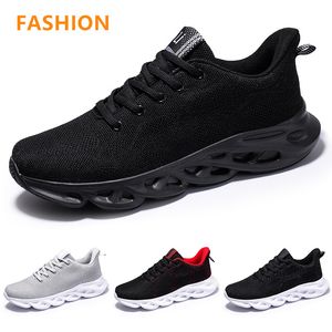 running shoes men women Black White Red Grey mens trainers sports sneakers size 36-45 GAI Color43