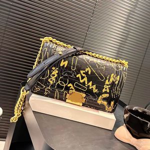 Designer bag Shoulder bag36 Handbag genuine leather bags WOMEN luxurys crossbody bag Chain Bag Clutch Flap WOMAN purse key card Wallet Totes