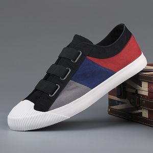 Swobodne buty do biegania męskie damskie sporty sportowe trenerzy Nowy styl czarnego białego różu 36-47 EUR GAI-162024 {kategoria}