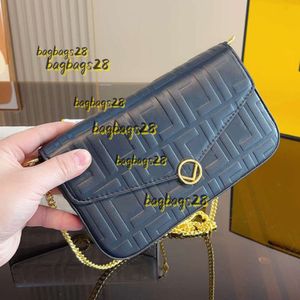 Akşam çantası tasarımcı çanta kadın çantası moda crossbody çanta klasik kart tutucu omuz çantası lüks el çantası deri kadın çantası delden çanta çanta çanta siyah para 202