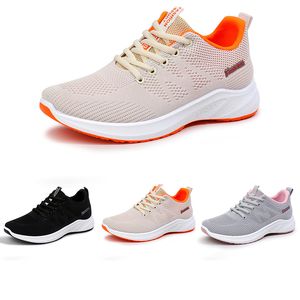 Popüler 2024 Erkekler İçin Koşu Ayakkabıları Kadın Nefes Alabilir Spor Ayakkabıları Erkek Spor Eğitmenleri Gai Color144 Moda Boyutu 35-40
