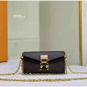 Designer Bag Cruise Bitsy Wallet Camera Chain Bag M00991 Key Pouch Crossbody Coin Card Holders Woman Fashion High Quality TOP Purse Fast Delivery Luxury Luxury brand