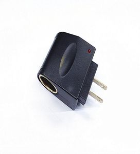 new AC to 12V DC US Car Power Adapter Converter01234567131447