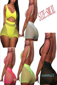 Wholefishnet malha neon maiô duas peças de banho cintura alta monokini tanga terno de natação para mulher beachwear tanga natação 9215727