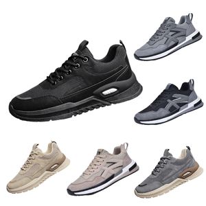 GAI Sports and leisure high elasticity breathable shoes trendy and fashionable lightweight socks and shoes 127