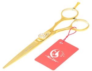 55Inch 60Inch Meisha Professional Hair Cutting Scissors JP440C Barber Scissors Sharp Hair Shears Hairdresser Barber Razor HA0192415721