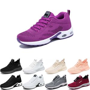 Bezpłatne buty do biegania gai trampki dla kobiet trenerzy trenerzy sportowcy Color19