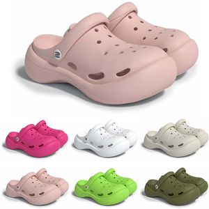 Popüler B4 Designer 4 Slaytlar Sandal Terlik Kaydırıcıları Erkekler Kadın Sandalet Gai Katır Diken Trainers Sandles Color37