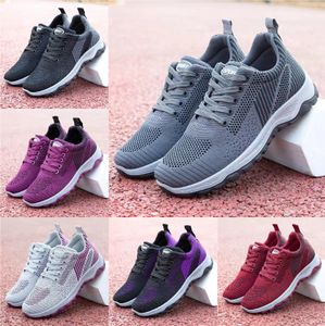 Sport per coppie maschili e femminili Scarpe da trekking casual traspiranti in mesh da corsa alla moda e versatili 242 sport