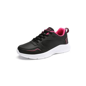 heta försäljning män och kvinnliga tränare alla svarta rosa vita utomhus sneakers rosa gai 20 2214