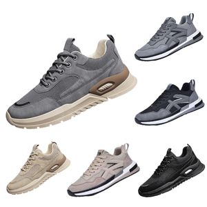 Gai Sports and Leisure High Elasticity Stosable Shoesトレンディでファッショナブルな軽量の靴下と靴116