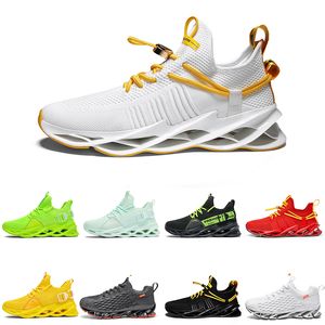 2024 scarpe da corsa per uomo donna Papaya Whip Deep Brown GAI donna scarpe da ginnastica da uomo moda sneakers sportive all'aria aperta taglia 36-47