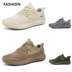 2024 Hot Sale Running Shoes Mens Woman White Orange Red Black Purple Grey Trainers Sneakers Breattable Fashion Gai