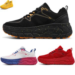 Men Women Classic Running Shoes Soft Comfort Black Red Navy Blue Grey Mens Trainers Sport Sneakers GAI size 39-44 color42