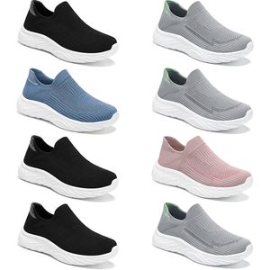 Frühling-Sommer-Grenze Outdoor-Tourismus Outdoor-Frühling Damenschuhe Student GAI Segeltuchschuhe Stoffschuhe Faule Schuhe Minimalistisch vielseitig Shake-Schuhe 36-40 40 Trendings