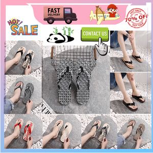 Designer Casual Platform Slider Männer Frauen Regenbogen Slides Sandalen rosa blau grau Memory Sandalen weiche dicke Kissen Slipper Cloud Slide Indoor GAI