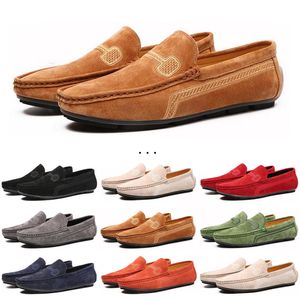 Gai Designer C9 Casual Shoes für Männer Frauen Sneaker Schwarze Herren Frauen Sporttrainer Casual Schuhe Color23