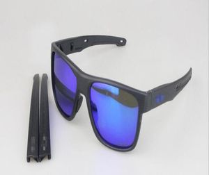 Crossrange Radfahren Brillen Brillen Männer Sport Sonnenbrille Mehrfarbig TR90 Rahmen Mountainbike Brille 9371 Outdoor Brille O b5799941