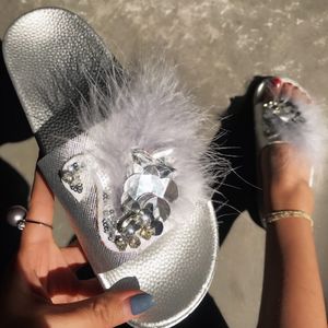 2024 Tasarımcı Slaytlar Erkek Kadın Terlik Yaz Sandal Slayt Düz Platform Ev Moda Ayakkabıları Nedensel Slipper Gai Boyutu 36-41 Mektup Sandal Terlik Ayakkabıları