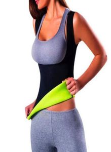 Frauen Erwachsene Neopren Sauna Taille Trainer Weste Sommer Shaperwear Abnehmen Einstellbare Schweiß Gürtel Fajas Body Shaper kg638202397