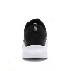 GAI Casual shoes for men women for black blue grey GAI Breathable comfortable sports trainer sneaker color-107 size 35-41 XJ