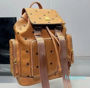 2024 borse da donna e da uomo zaino a spalla tote bag Grande capienza borsa da viaggio di lusso di moda di alta qualità borsa per la spesa borse per libri scolastici yidian