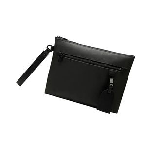 가방 서류 가방 M40504 Zippy Lampit Clamp Hand Grab Women Wristlet Purse 트립 액세스 포아이어 핸드백 파우치 손목 지갑