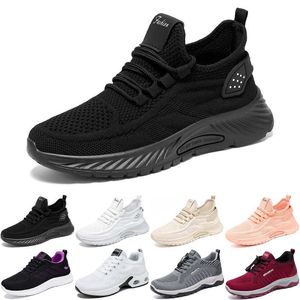 free shipping running shoes GAI sneakers for womens men trainers Sports runners color28