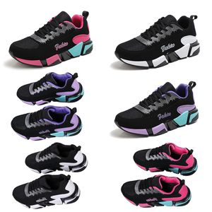 Autumn New Versatile Casual Shoes Fashionable and Comfortable Travel Shoes Lightweight Soft Sole Sports Shoes Small Size 33-40 Shoes 33 trendings
